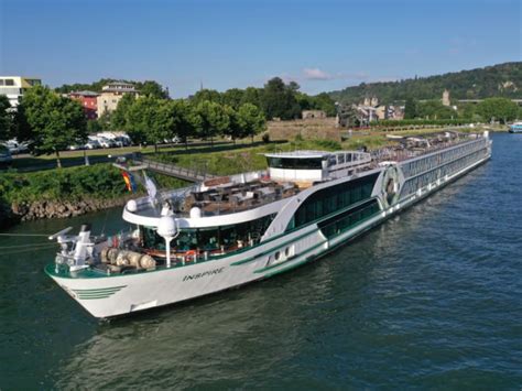 Flusskreuzfahrten Flussreisen Bei E Hoi Online Buchen