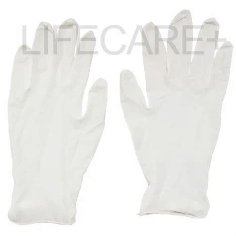 Bulk Latex Gloves Powdered at Rs 170/box | Kalbadevi | Mumbai | ID: 2852113483362