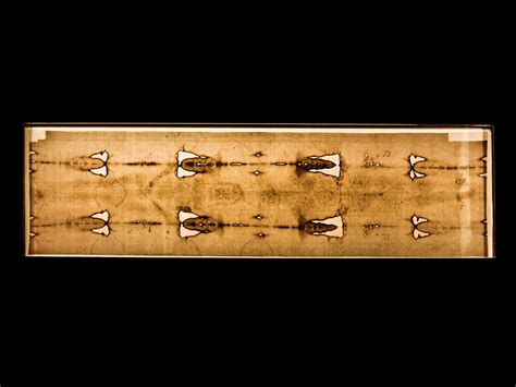 Turin Holy Shroud 7