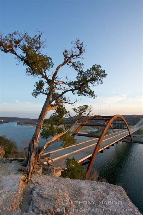 360 Overlook Bridge Wallpaper Explore Nature Island Life