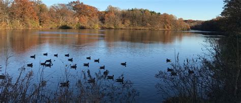 Take a Hike: Nature Center at Shaker Lakes