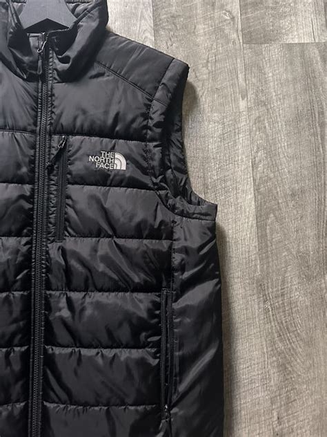 The North Face North Face Vest Grailed