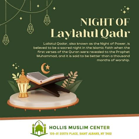 The Deep Significance Of Laylatul Qadr 2023 Dua And What To Do