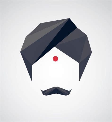 Bharathiyar Logo Design - bharathiyar quotes wallpaper