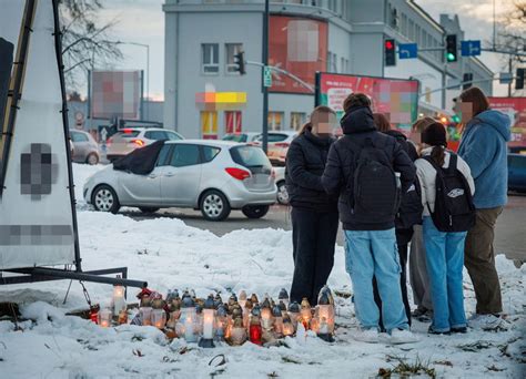 Mier Natalki W Andrychowie To Kolejna Tragedia W Tej Rodzinie