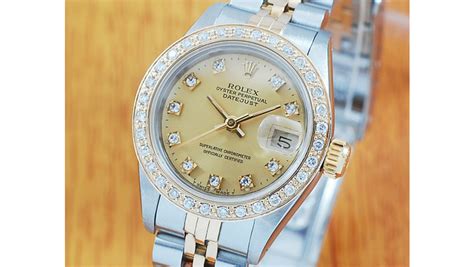 The Best Rolex Watches for Women - Catawiki