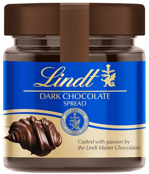 Lindt Krem Czekoladowy Gorzki Do Smarowania 200g 14013307346 Allegro Pl