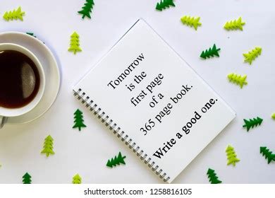 2019 New Year Motivational Quotes On Stock Photo 1258816105 | Shutterstock