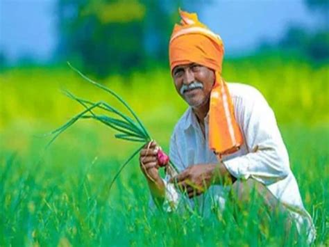 Pm Kisan 12 Crore Farmers Are Waiting For The 17th Installment They