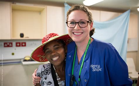 Nurse Hero Spotlight Stephanie Scrubs The Leading Lifestyle