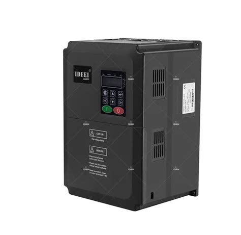 Ideei Chinese Factory Closed Loop Elevator Vfd Inverter 380v 55kw