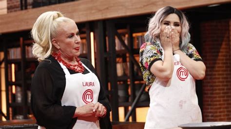 Filtran Supuesta Eliminada De Masterchef El Mañana De Nuevo Laredo