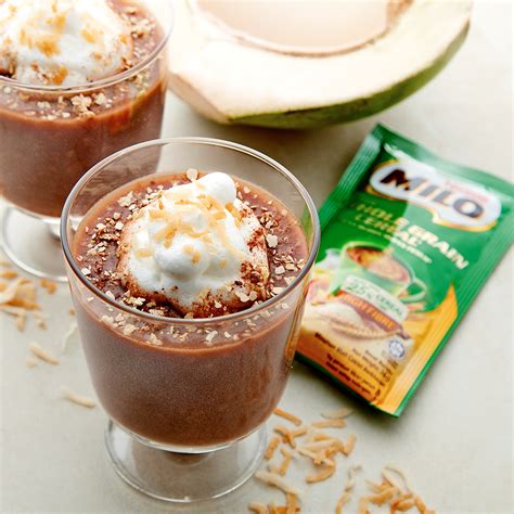 MILO® Recipe | Nourishing Goodness | MILO®