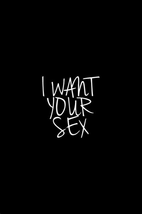 I Want Your Sex — The Movie Database Tmdb