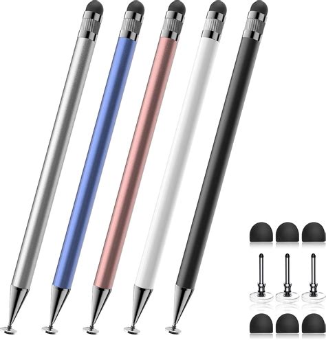 Bopomofo Tablet Stift 2 in 1 Touchscreen Stift Stift für Tablet