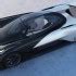 Faraday Future FFZERO1 Concept Debuts At CES 2016 Faraday Future