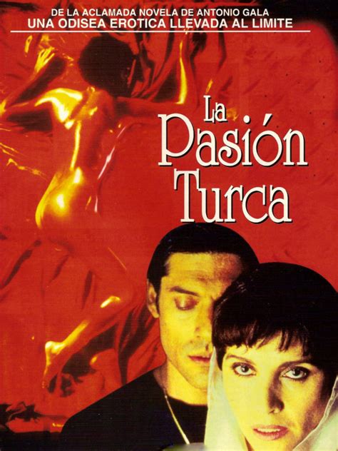 La pasión turca SincroGuia TV