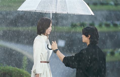 Disney K Drama Wonderful World Grief Binds Kim Nam Joo And Cha Eun