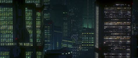 Online crop | HD wallpaper: Akira, awaken akira, anime, cyberpunk, building, neo-tokyo ...