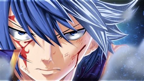 Analyse Gerárd Fernandes Fairy Tail Gilde Amino