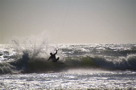 Kite Surfing Kitesurfer - Free photo on Pixabay - Pixabay