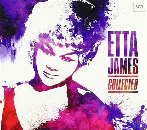 Etta James - Collected (2019) FLAC