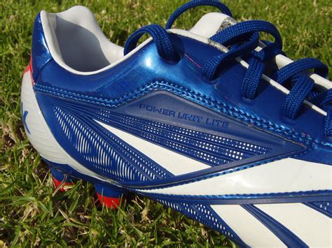 Reebok Instante Pro Review Soccer Cleats 101