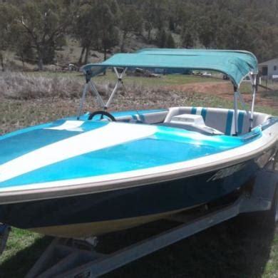 Inboard Ski Boat for sale from Australia