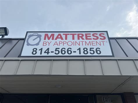 Mattress By Appointment Erie Updated January 2025 3305 Liberty St