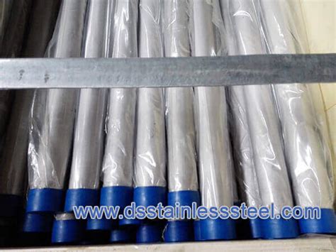 ASTM A213 Stainless Steel Tubing Specification Dongshang Stainless