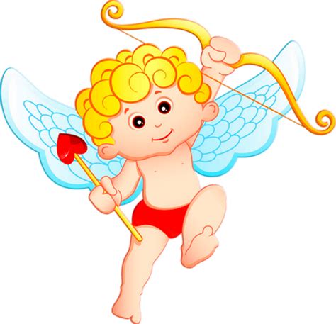 Tube St Valentin Cupidon Png Cupid Cupido Png