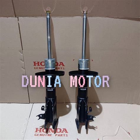 Jual SHOCK BREAKER SHOCK ABSORBER SHOCKBREAKER DEPAN CIVIC FD1 FD2