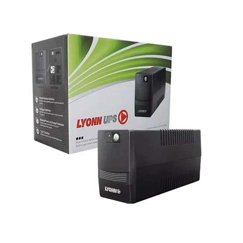 UPS Lyonn Desire 500 VA Alltronics