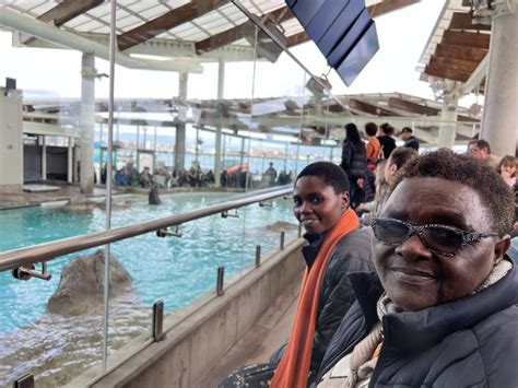 Empowering Journeys: SEGA's Spring 2024 Visit to the United States