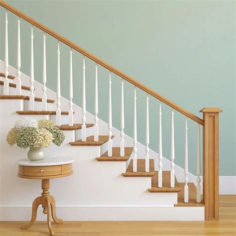 Tips For Painting Your Wood Staircase - StairSupplies™