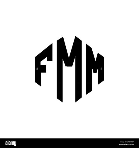 Fmm Polygon Cut Out Stock Images And Pictures Alamy