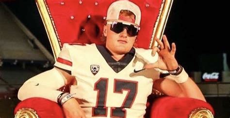 Jason Scheer On Twitter RT Bangulo Arizona Quarterback Commit