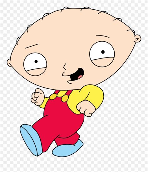 Stewie Griffin Drawing at PaintingValley.com | Explore collection of ...