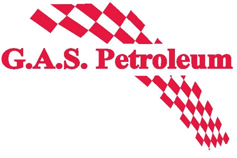 Čerpací stanice G A S Petroleum Group s r o