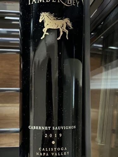 Tamber Bey Calistoga Cabernet Sauvignon Vivino Us