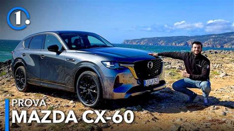 Mazda Cx 60 Tutte Le Prove Italia