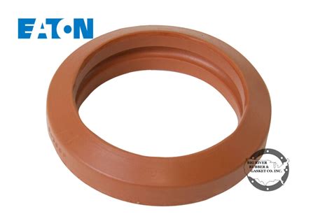 Eaton Flexmaster Silicone Gasket Nk Big River Rubber Gasket