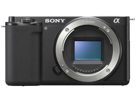 Sony A Vs Sony Zv E Full Comparison Pxlmag