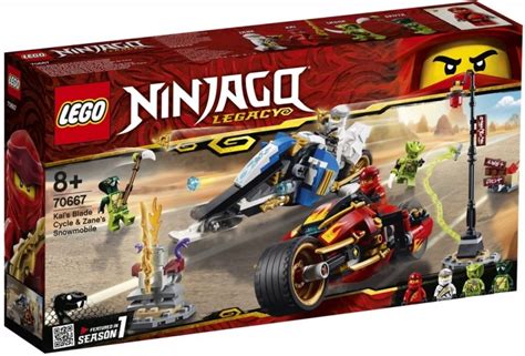 Anj S Brick Blog Lego Ninjago Set Images Revealed