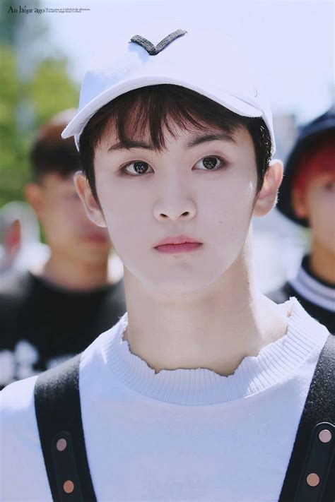 Mark Lee Nct Hd Wallpapers Wallpaper Cave