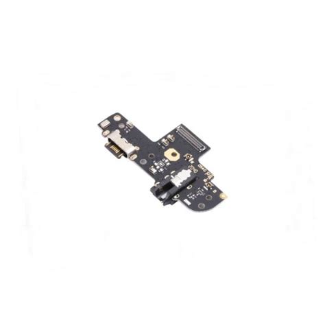 Conector De Carga Para Motorola G Stylus