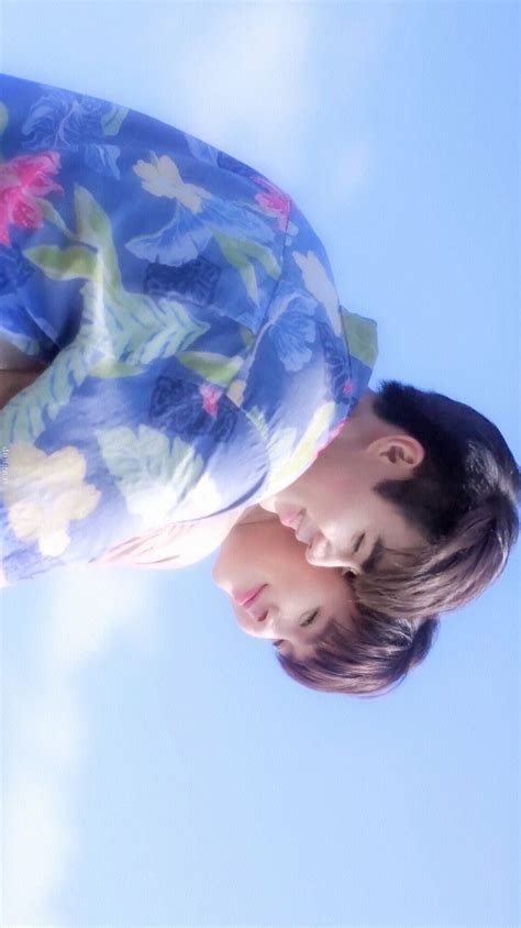 Pin by 𝑺𝒂𝒏𝒁𝒆𝒆𝑩𝒊𝒍𝒍𝒚 on Celebrities Cute gay couples Thai drama Cute gay