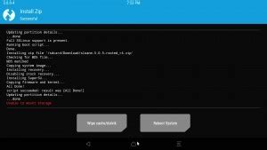 How To Root The Fire Tv Install Twrp Custom Recovery And A Pre