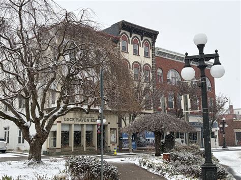 the express lock haven pa