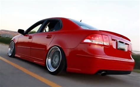 Saab 9-3 by Pfaff Tuning http://www.saabplanet.com/saab-9-3-by-pfaff ...